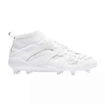 Adidas David Beckham x Accelerator FG Triple White Мужские кроссовки Footwear-White AP9868