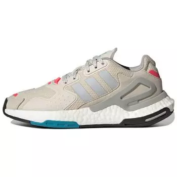 Adidas Day Jogger Bliss Signal Розовые женские кроссовки Tan Grey-Two FW4826