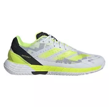 adidas Defiant Speed 2 all теннисные кроссовки EU 46