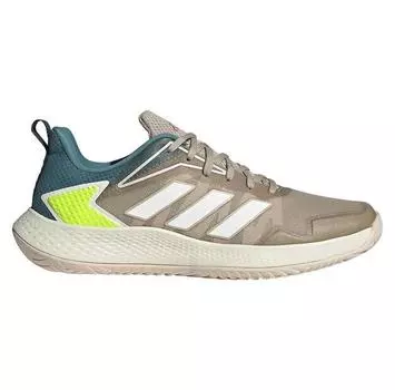 adidas Defiant Speed all теннисные кроссовки EU 40 2/3