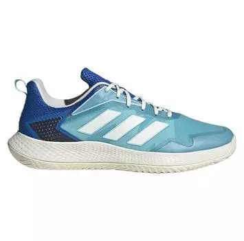 adidas Defiant Speed all теннисные кроссовки EU 40 2/3
