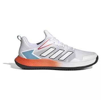 adidas Defiant Speed Clay all теннисные кроссовки EU 40