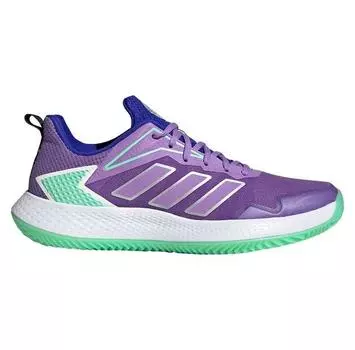 adidas Defiant Speed Clay all теннисные кроссовки EU 38 2/3