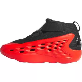 Adidas Детские кроссовки AE 1 C Pure Ruby красные черные белые IG6613 32