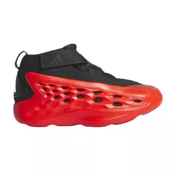 Adidas Детские кроссовки AE 1 C Pure Ruby красные черные белые IG6613 28.5