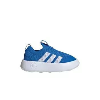 Adidas Детские кроссовки BubbleComfy I Bright Royal Blue Cloud-White Core-Black IH1265