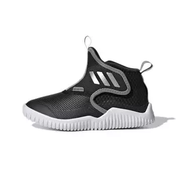Adidas Детские кроссовки для бега Rapidazen C для дошкольников 33