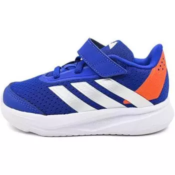 Adidas Детские кроссовки Duramo 2.0 I Lucid Blue Zero Metalic Orange Zero-Metallic Impact-Orange JI2142 25