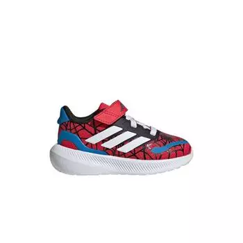 Adidas Детские кроссовки Marvel x Runfalcon 3.0 I Spider-Man Red Pure-Ruby Cloud-White IH8758 24