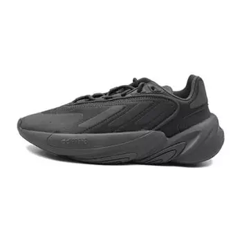 Adidas Детские кроссовки Ozelia J Carbon Black Core-Black GV8991 36