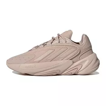 Adidas Детские кроссовки Ozelia J Wonder Taupe Tan HQ1612