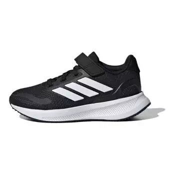 Adidas Детские кроссовки Runfalcon 5 C Black White Core-Black Cloud-White IE8574 29