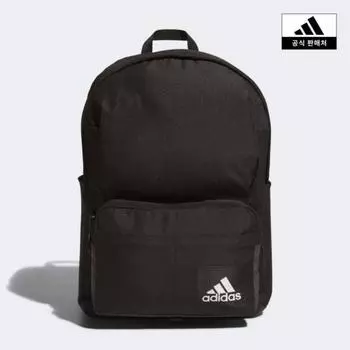 Adidas Детский рюкзак Adidas Kids Adidas Essential 2 в 1 blacks/NS