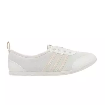Adidas Diona Ballet бежево-розовые женские кроссовки White Core-White Wonder-Quartz JR7317 36