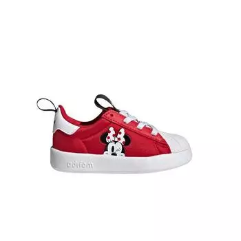 adidas Disney x adiFOM Superstar 360 I Minnie Mouse - Алые детские кроссовки Red Better-Scarlet Cloud-White JH5180 26