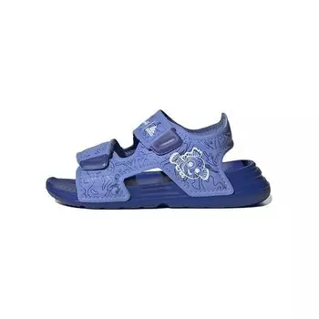Adidas Disney x AltaSwim Sandal I Finding Nemo Детские кроссовки Blue Blue-Fusion Cloud-White HQ1290 21