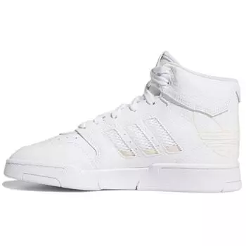 Adidas Drop Step XL White Multi Женские кроссовки Footwear-White Pink-Tint Sky-Tint FV4878