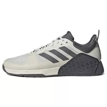 Adidas Dropset 2 Orbit Grey Мужские кроссовки Grey-Five ID4953 43