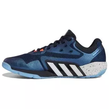 Adidas Dropset Legend Ink Blue Rush Мужские кроссовки Cloud-White GZ2941 43