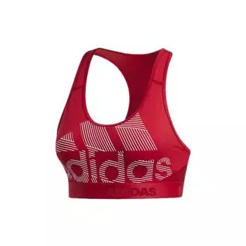 Adidas Drst Ask Bos Pd Средняя интенсивность тренировки Спортивная майка Женские топы Темно-фиолетовый FJ3619 S
