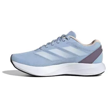adidas Duramo RC Blue Dawn Wonder Quartz женские кроссовки Cloud-White ID2706 36