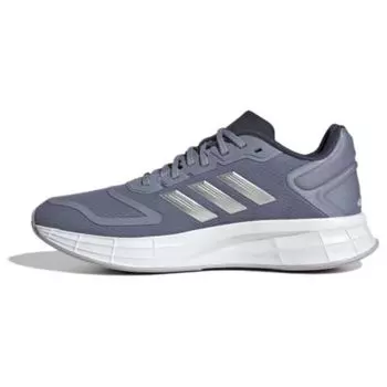 adidas Duramo SL 2.0 Silver Violet Женские кроссовки Фиолетовый серебристо-металлик Silver-Dawn HP2386 36