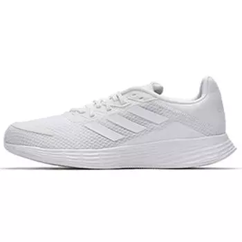 Adidas Duramo SL Cloud White Grey Мужские кроссовки Grey-Two FW7391