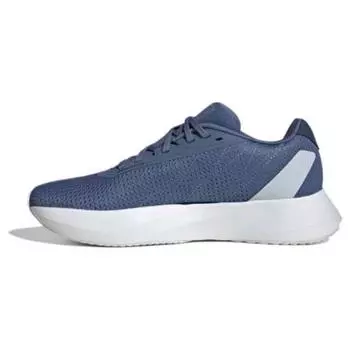 Adidas Duramo SL Crew Blue Женские кроссовки Cloud-White Dash-Grey IF7876 38