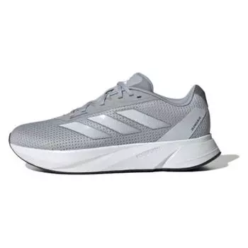 Adidas Duramo SL Halo Silver Мужские кроссовки Grey Cloud-White Grey-Five IE9689