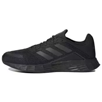 Adidas Duramo SL Triple Black Мужские кроссовки Core-Black FY4320