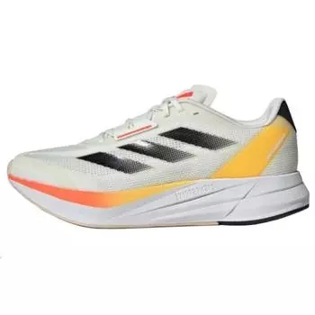 Кроссовки мужские adidas Duramo Speed Ivory Pack Cream Core-Black Solar-Red IE5477 40