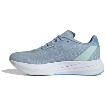 Adidas Duramo Speed Wonder синие женские кроссовки Blue-Burst Zero-Metallic IE7988 36