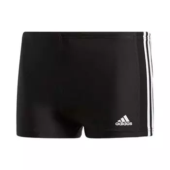 Adidas Дышащие шорты для плавания мужские купальные костюмы черные BQ0631 XS