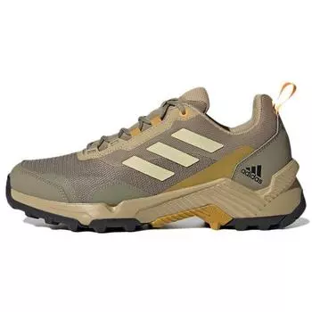 Adidas Eastrail 2.0 Beige Tone Orbit Green Мужские кроссовки Серые песочно-бежевые GZ3017 41