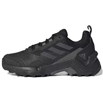 Adidas Eastrail 2.0 Black Carbon Женские кроссовки Core-Black Grey-Five GV7512 36
