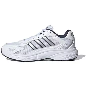 adidas Eclyptix 2000 Ярко-белые светло-серые мужские кроссовки JI4541 46