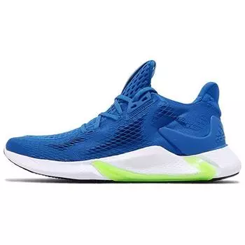 Adidas Edge XT Summer.Rdy Glory Blue Мужские кроссовки Cloud-White Signal-Green EH3380