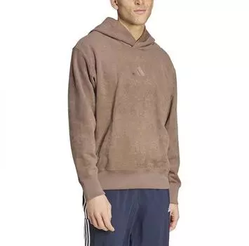 adidas Elevated All SZN Terry Loop свитшот XL/Regular