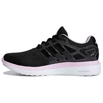 Adidas Energy Cloud 5 Black Purple Женские кроссовки Core-Black B44864