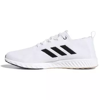 Adidas EPM Run M Белые черные мужские кроссовки B96341