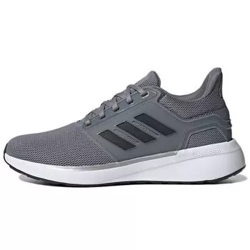 Adidas EQ19 Run Grey Carbon Мужские кроссовки Железно-металлик H02040 44