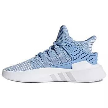 Adidas EQT Basketball ADV Ash Blue Женские кроссовки Footwear-White AC7353