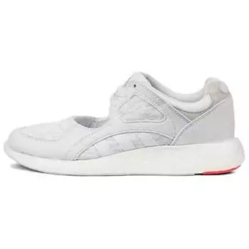 Adidas EQT Racing 91/16 Crystal White Женские кроссовки Footwear-White Turbo BA7590