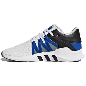 Adidas EQT Racing ADV Collegiate Royal Женские кроссовки White Footwear-White Core-Black AC7350