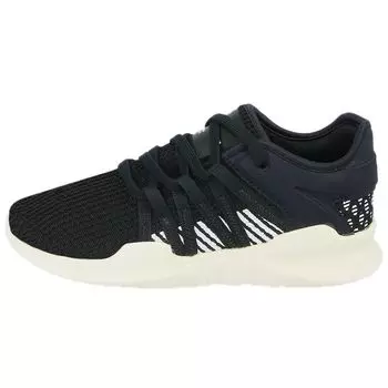 adidas EQT Racing ADV Core Черные женские кроссовки Off-White BY9798