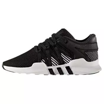 Adidas EQT Racing ADV Core Черные женские кроссовки Footwear-White BY9795