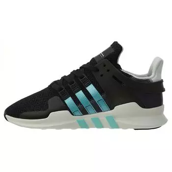 Adidas EQT Support ADV Black Aqua Женские кроссовки Core-Black Granite BB2324 36