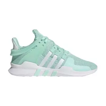 Adidas EQT Support ADV Clear Mint Женские кроссовки Teal White Hi-Rise-Aqua B37538