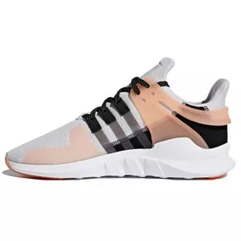 Adidas EQT Support ADV Grey Coral Женские кроссовки Grey-One Chalk-Coral CQ2251
