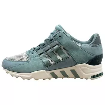 adidas EQT Support RF Tactile Green Женские кроссовки Off-White BB2353